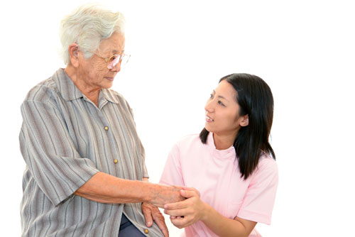 tips for caring for someone with parkinsons disease